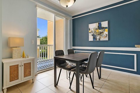 Copropriété à vendre à Jupiter, Floride: 2 chambres, 124.86 m2 № 2077405 - photo 12