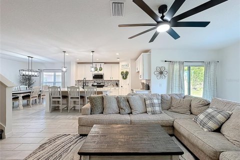 Villa ou maison à vendre à Davenport, Floride: 5 chambres, 299.05 m2 № 1717026 - photo 18