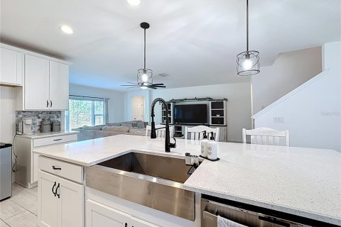Villa ou maison à vendre à Davenport, Floride: 5 chambres, 299.05 m2 № 1717026 - photo 13
