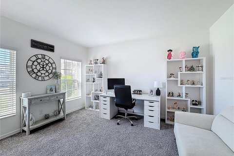 Villa ou maison à vendre à Davenport, Floride: 5 chambres, 299.05 m2 № 1717026 - photo 20