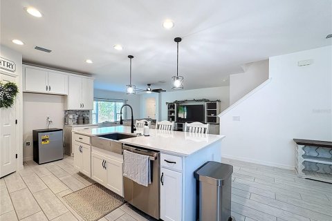 Villa ou maison à vendre à Davenport, Floride: 5 chambres, 299.05 m2 № 1717026 - photo 11