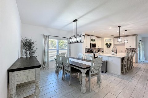 Villa ou maison à vendre à Davenport, Floride: 5 chambres, 299.05 m2 № 1717026 - photo 6