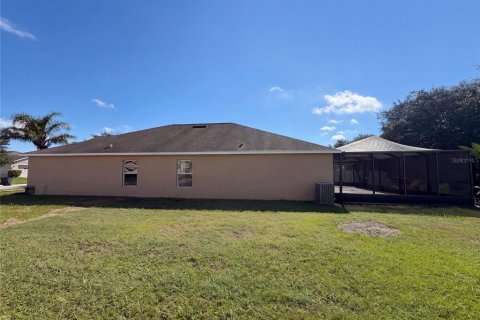 Villa ou maison à vendre à Hudson, Floride: 4 chambres, 177.26 m2 № 2410585 - photo 5