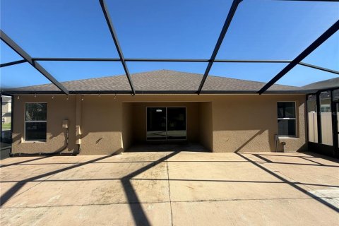 Villa ou maison à vendre à Hudson, Floride: 4 chambres, 177.26 m2 № 2410585 - photo 7