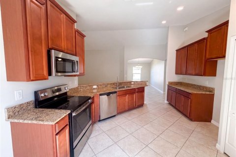 Villa ou maison à vendre à Hudson, Floride: 4 chambres, 177.26 m2 № 2410585 - photo 15