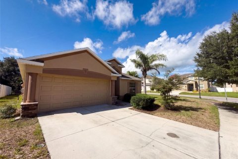 Villa ou maison à vendre à Hudson, Floride: 4 chambres, 177.26 m2 № 2410585 - photo 18