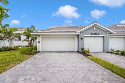 Condo à Venice, Floride, 2 chambres  № 2299000