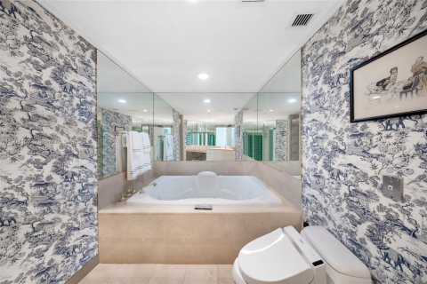 Condo in Aventura, Florida, 2 bedrooms  № 1953695 - photo 15