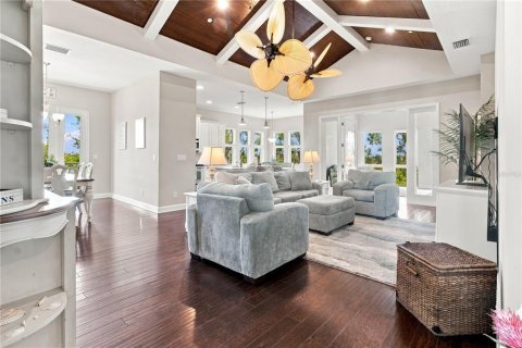 Condominio en venta en Bradenton, Florida, 3 dormitorios, 258.27 m2 № 2316617 - foto 10