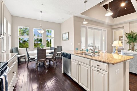 Condominio en venta en Bradenton, Florida, 3 dormitorios, 258.27 m2 № 2316617 - foto 24