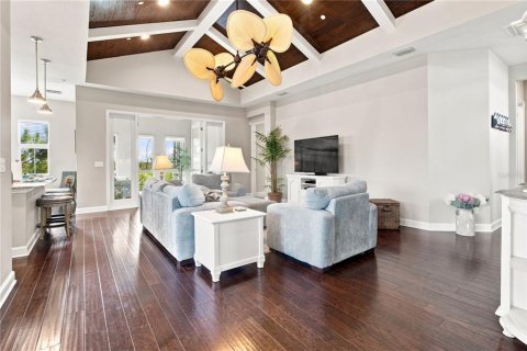 Condominio en venta en Bradenton, Florida, 3 dormitorios, 258.27 m2 № 2316617 - foto 11