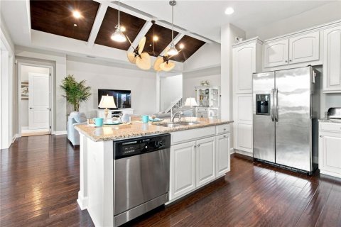 Condominio en venta en Bradenton, Florida, 3 dormitorios, 258.27 m2 № 2316617 - foto 20
