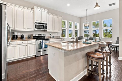 Condominio en venta en Bradenton, Florida, 3 dormitorios, 258.27 m2 № 2316617 - foto 22