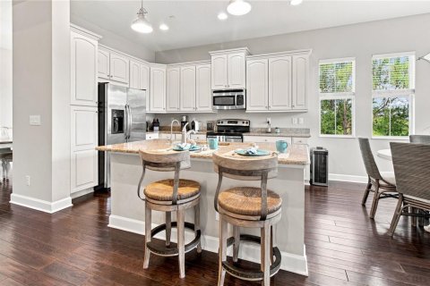 Condominio en venta en Bradenton, Florida, 3 dormitorios, 258.27 m2 № 2316617 - foto 21