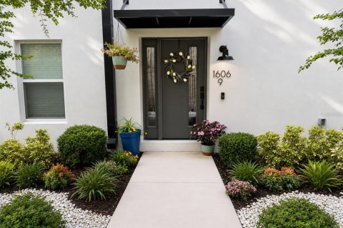 Touwnhouse à vendre à Orlando, Floride: 3 chambres, 202.62 m2 № 2107640 - photo 3