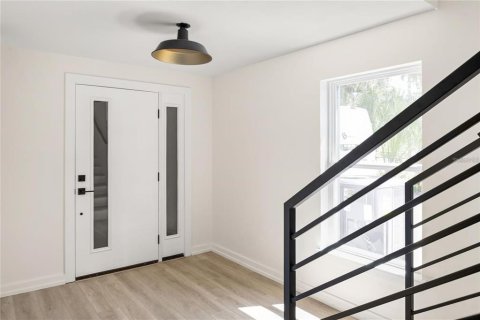 Touwnhouse à vendre à Orlando, Floride: 3 chambres, 202.62 m2 № 2107640 - photo 4