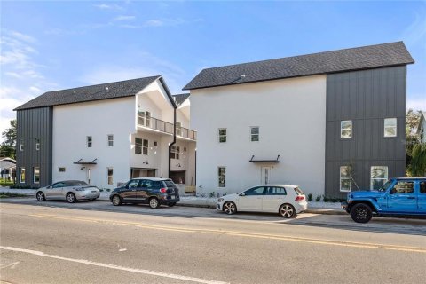 Touwnhouse à vendre à Orlando, Floride: 3 chambres, 202.62 m2 № 2107640 - photo 30