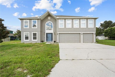 Casa en Eagle Lake, Florida 6 dormitorios, 364.18 m2 № 2424064