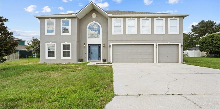Casa en Eagle Lake, Florida 6 dormitorios, 364.18 m2 № 2424064
