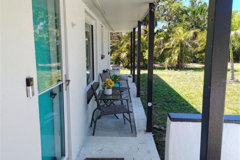 House in Seminole, Florida 3 bedrooms, 102.56 sq.m. № 1580086 - photo 3