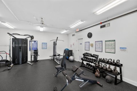 Condominio en venta en Miami Beach, Florida, 2 dormitorios, 104.24 m2 № 2049309 - foto 29