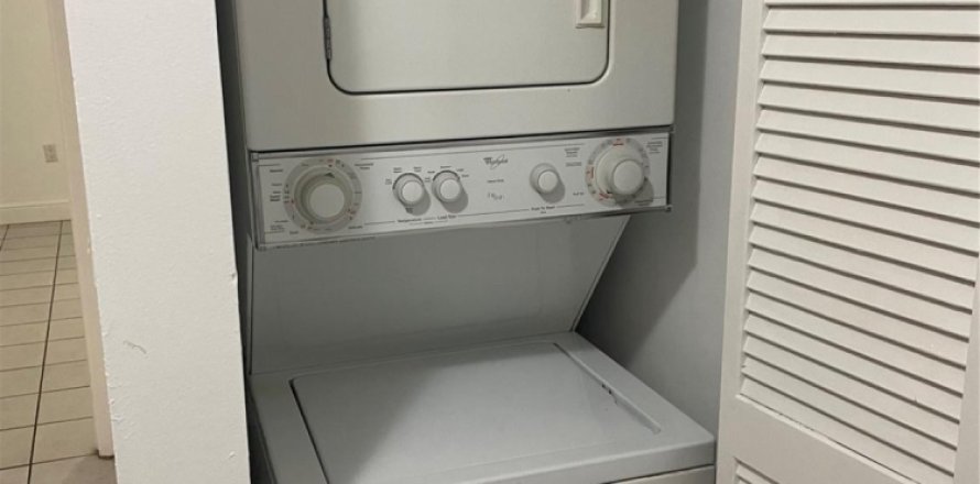Condo à Miami, Floride, 2 chambres № 1228635