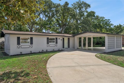 Casa en Leesburg, Florida 3 dormitorios, 140 m2 № 2157029
