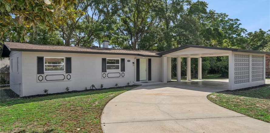 Casa en Leesburg, Florida 3 dormitorios, 140 m2 № 2157029