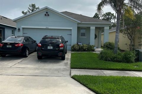 Casa en venta en New Smyrna Beach, Florida, 3 dormitorios, 151.71 m2 № 1870500 - foto 1