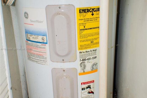 Снять в аренду кондоминиум в Хомстед, Флорида 2 спальни, 100.71м2, № 2035090 - фото 13