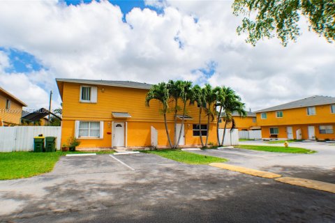 Снять в аренду кондоминиум в Хомстед, Флорида 2 спальни, 100.71м2, № 2035090 - фото 30