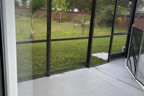 Villa ou maison à louer à Kissimmee, Floride: 6 chambres, 248.89 m2 № 2280581 - photo 28