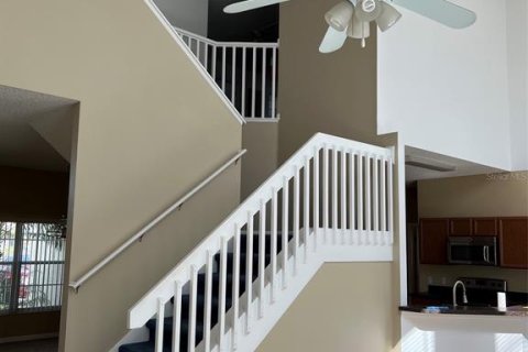 Villa ou maison à louer à Kissimmee, Floride: 6 chambres, 248.89 m2 № 2280581 - photo 7