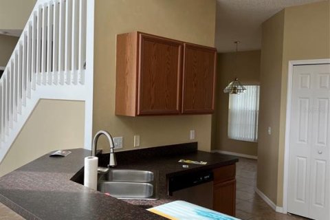 Villa ou maison à louer à Kissimmee, Floride: 6 chambres, 248.89 m2 № 2280581 - photo 15