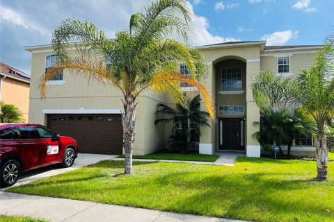Villa ou maison à Kissimmee, Floride 6 chambres, 248.89 m2 № 2280581