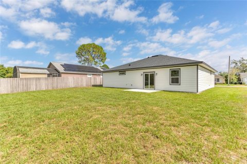 House in Kissimmee, Florida 3 bedrooms, 164.25 sq.m. № 1870714 - photo 21