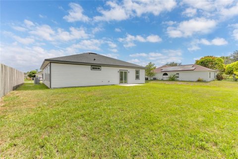 House in Kissimmee, Florida 3 bedrooms, 164.25 sq.m. № 1870714 - photo 22