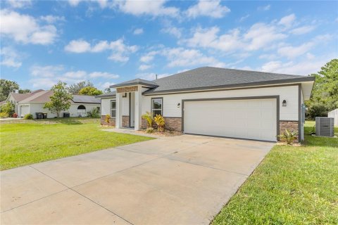 House in Kissimmee, Florida 3 bedrooms, 164.25 sq.m. № 1870714 - photo 3