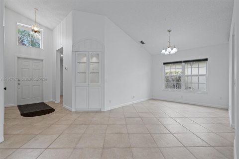Casa en venta en Weston, Florida, 3 dormitorios, 147.53 m2 № 2011628 - foto 12
