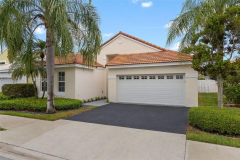 Casa en venta en Weston, Florida, 3 dormitorios, 147.53 m2 № 2011628 - foto 2