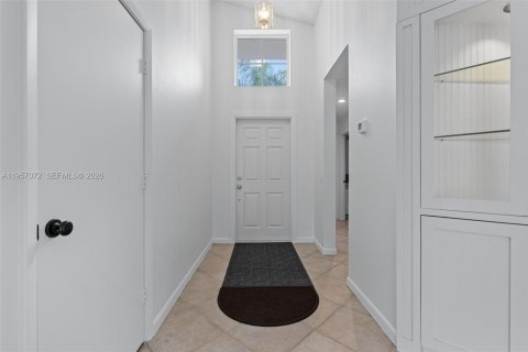 Casa en venta en Weston, Florida, 3 dormitorios, 147.53 m2 № 2011628 - foto 5