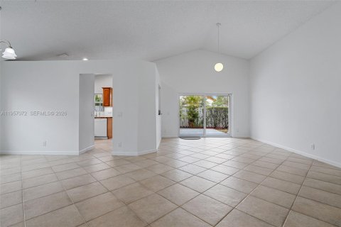 Casa en venta en Weston, Florida, 3 dormitorios, 147.53 m2 № 2011628 - foto 6