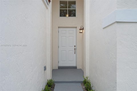 Casa en venta en Weston, Florida, 3 dormitorios, 147.53 m2 № 2011628 - foto 4