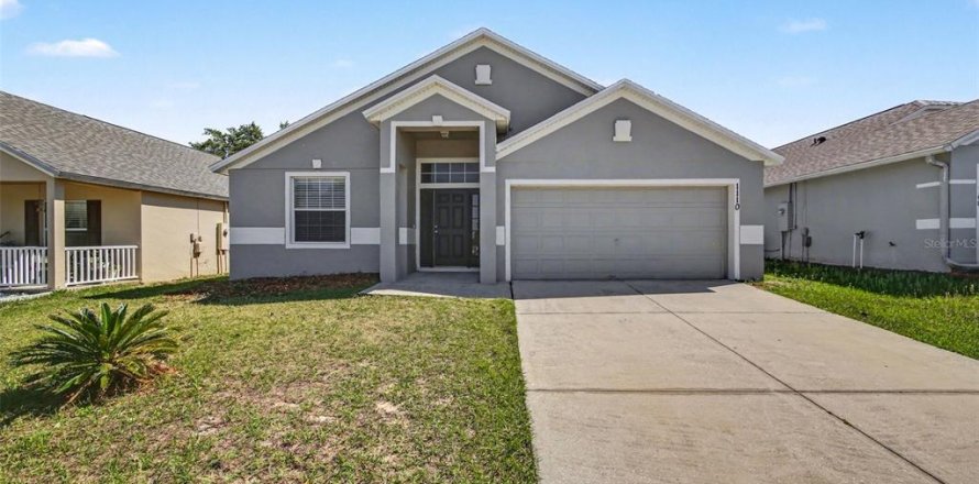 Casa en Groveland, Florida 3 dormitorios, 180.42 m2 № 2091581
