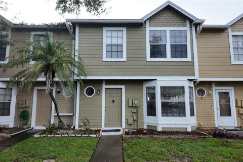Townhouse in Orlando, Florida 2 bedrooms, 109.07 sq.m. № 2363157