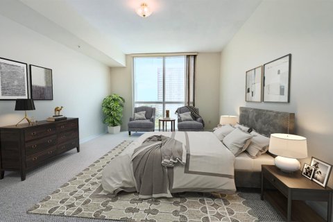 Condo in Hallandale Beach, Florida, 3 bedrooms  № 2261813 - photo 6