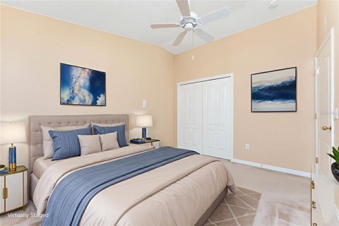 Casa en venta en North Port, Florida, 3 dormitorios, 167.13 m2 № 1906519 - foto 25