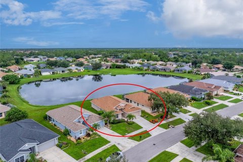 Casa en venta en North Port, Florida, 3 dormitorios, 167.13 m2 № 1906519 - foto 30