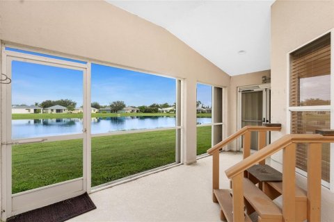 Casa en venta en North Port, Florida, 3 dormitorios, 167.13 m2 № 1906519 - foto 28