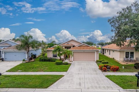 Casa en venta en North Port, Florida, 3 dormitorios, 167.13 m2 № 1906519 - foto 1